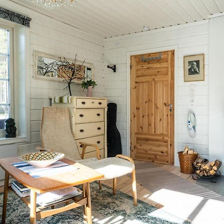 Torpet - Bed And Breakfast Med Charm Norrfjarden Zewnętrze zdjęcie