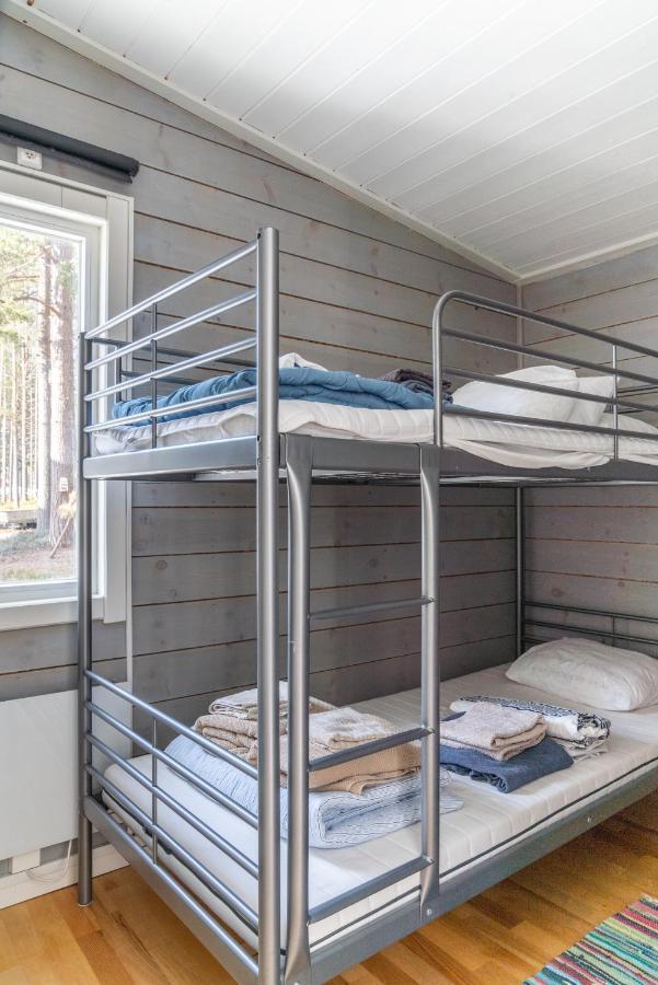 Torpet - Bed And Breakfast Med Charm Norrfjarden Zewnętrze zdjęcie