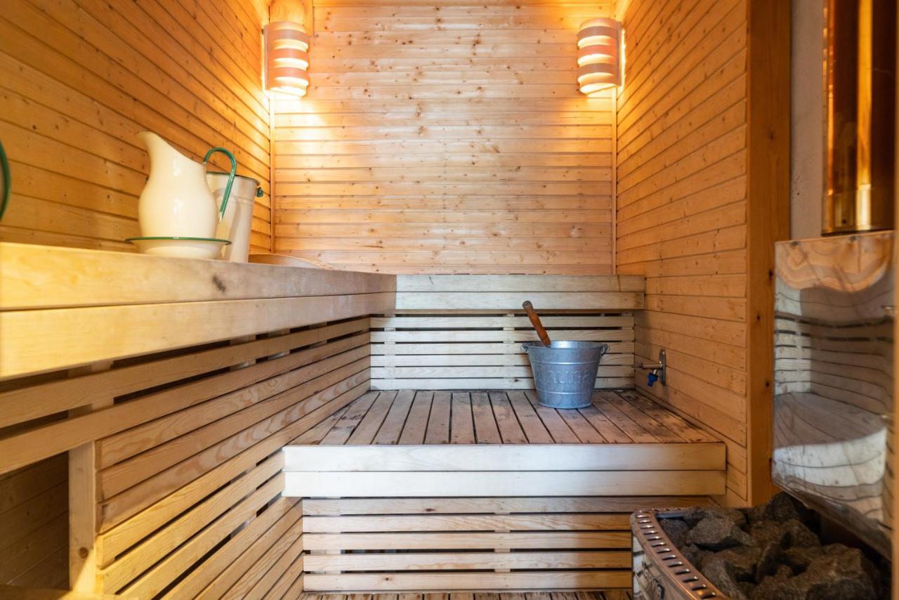 Torpet - Bed And Breakfast Med Charm Norrfjarden Zewnętrze zdjęcie